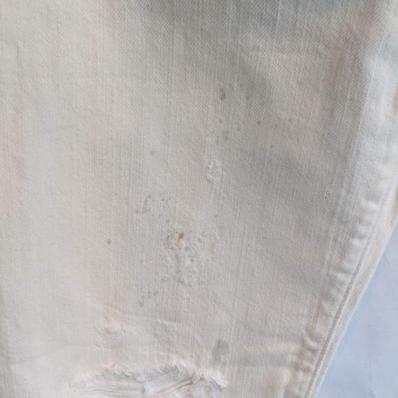 R13 skinny relaxed jeans Kenmare wash 26 BNWT - Picture 11 of 15